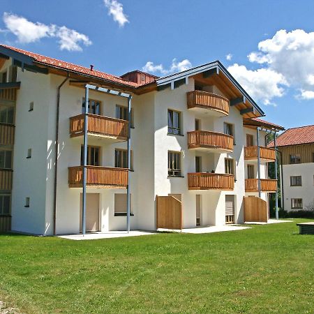 Apartment Bibeloed-6 By Interhome Ruhpolding Exterior foto