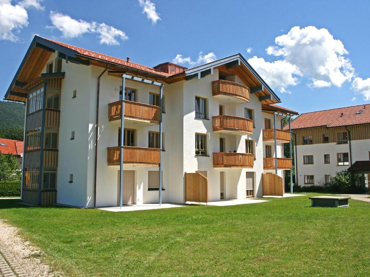 Apartment Bibeloed-6 By Interhome Ruhpolding Exterior foto